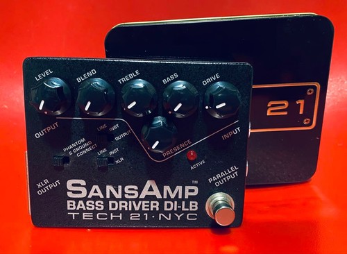 Modèle limité tech21 - limité, sansamp