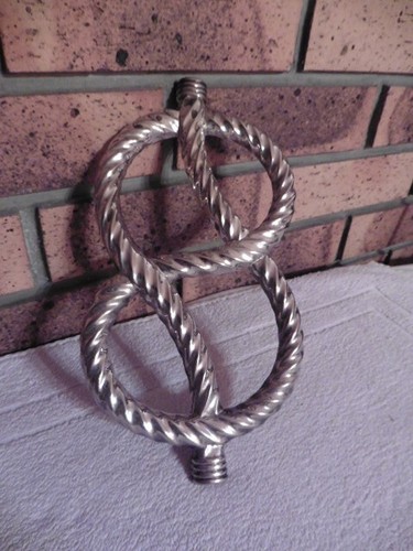 Ancien dessous plat - de,