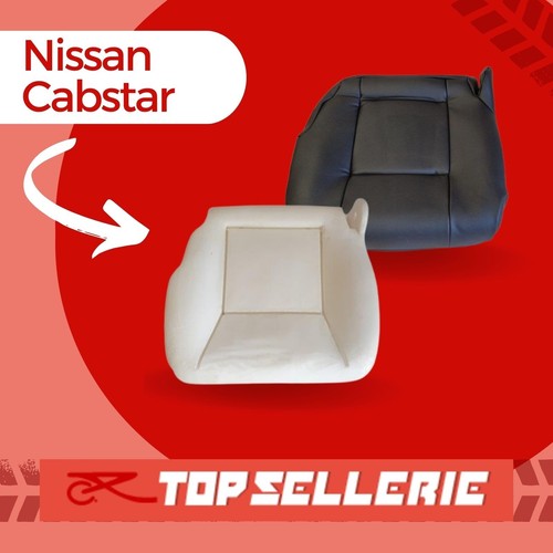 Housse mousse d assise - +,