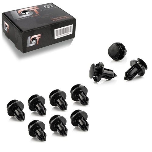 10x couverture cadre clips - cadre, de
