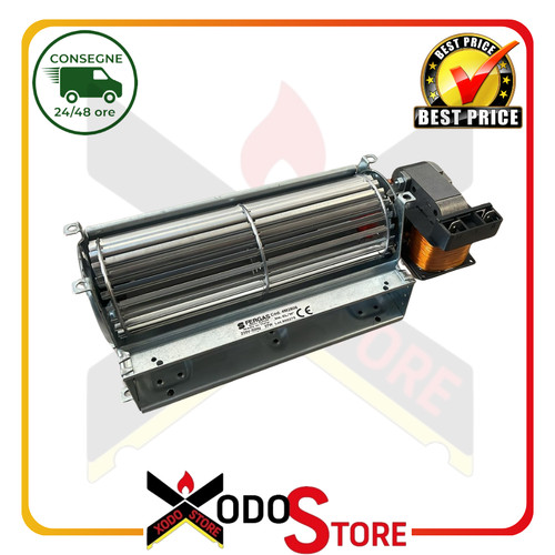 Ventilateur tangentiel pour - ventilateur,
