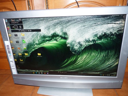 Sony kdl 32u2000 bravia - sony,