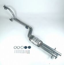 Catalyseur NEUF Pour Mercedes Benz R129 500 SL Cabriolet Kat Tuyau D'Échappement