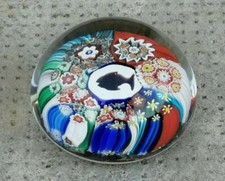 Presse papier sulfure Saint