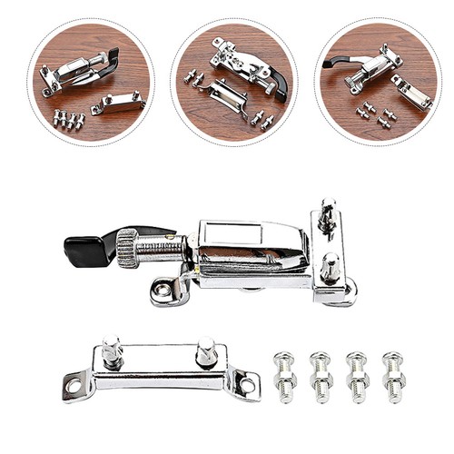 Metal drum regulator - drum, snare