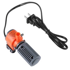 Aquarium Fish Tank Internal