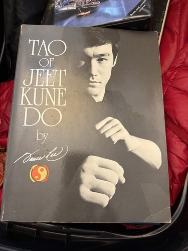 Tao jeet kune bruce - kune, do