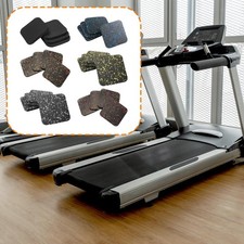 Lot de 4 tapis de  silencieux