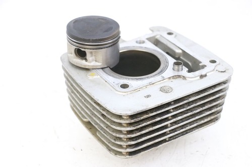 Cylindre piston yamaha - piston, ttr
