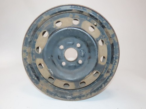 Jante tole opel agila - jante,