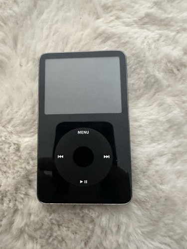 Apple ipod classic 30go - apple,