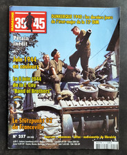 39/45 Magazine N° 257