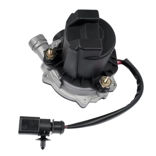 Secondary air injection pump - air,