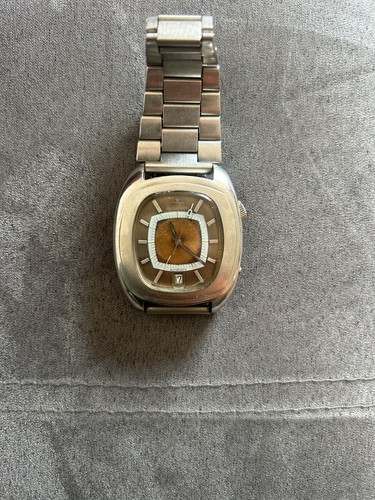 Montre jaeger lecoultre - montre,
