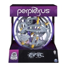 PERPLEXUS - Epic - Labyrinthe