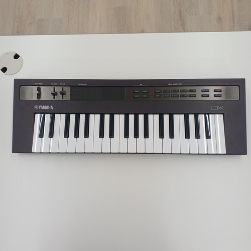Yamaha reface synthesizer - reface,