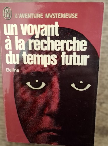 Belline voyant la - belline,