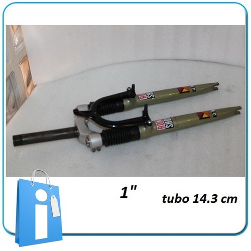 Top fourche rockshox mag21 - mag21, mag