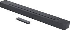 JBL BAR 300 All-In-One Kompakt-Soundbar 5.0 Canaux Avec Multibeam Autres Noir