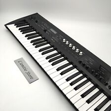 Korg PS60 61-Key Electric Keyboard Synth Synthesizer Piano Portable Japan Used