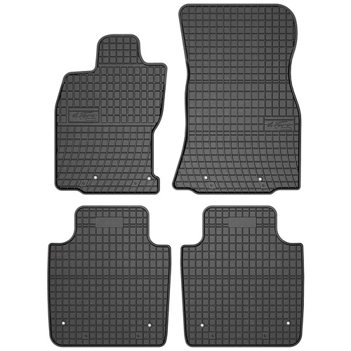 Caoutchouc tapis sol frogum - tapis,