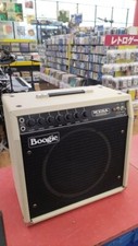 Rare ampli guitare Color Mesa