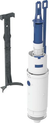 Geberit garniture de - wc,