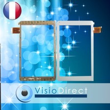 Vitre Ecran tactile pour