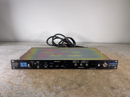 Furman pro power - furman,