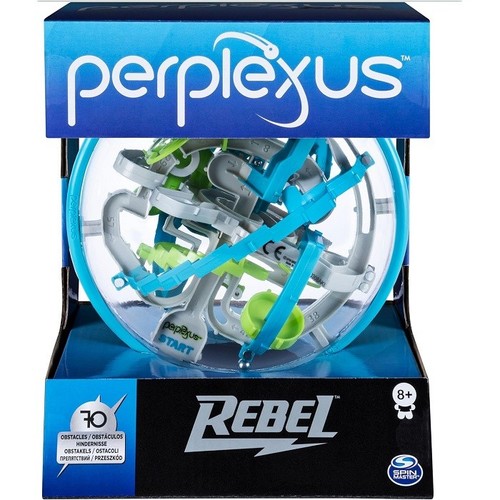 Perplexus rebel casse tête - perplexus, le