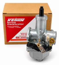 Honda 125 CG  - Carburateur