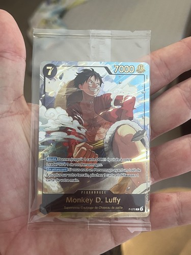Carte one piece - carte,