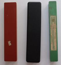 TROIS KIT NETTOYAGE FUSIL