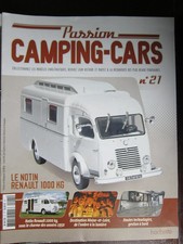 FASCICULE  21 PASSION