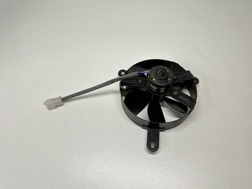 Ventilateur daelim 125 - s3,