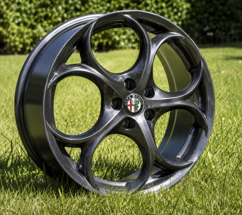 Jantes alfa romeo - jantes, 159