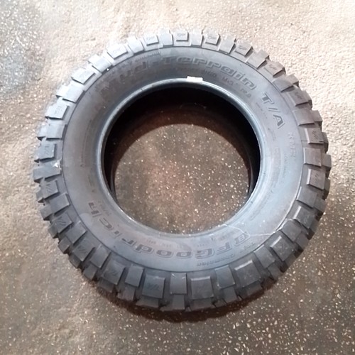 Occasion pneu bfgoodrich - occasion,
