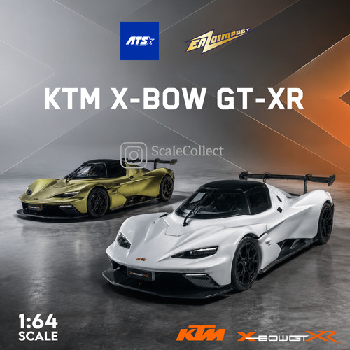 Ats enzoimpact ktm - enzoimpact,