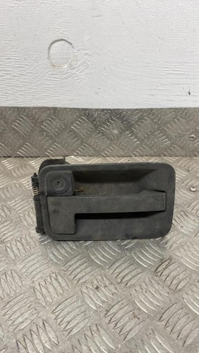 Poignee porte coffre citroen - porte,