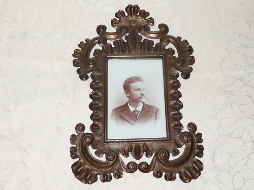 Pêle mêle portrait - pêle-mêle, de