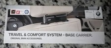 BMW Travel & Comfort System