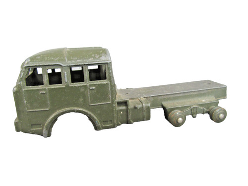 Dinky toys berliet tbu - dinky,