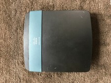 Linksys EA2700 300 Mbps 4-Port