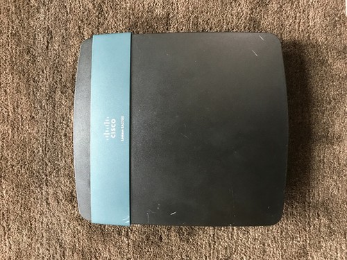 Linksys ea2700 300 mbps - linksys,