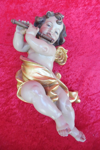 Très belle figure - très, en