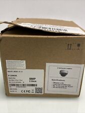 8MP Lite IR Fixed-focal Dome Network Camera    IPC-MD284E-IR 2.8mm