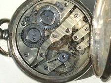 BELLE MONTRE A GOUSSET