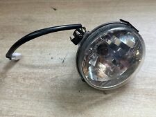 UN OPTIQUE FEU PHARE AVANT ORIGINE QUAD YAMAHA 700 YXR700F RHINO