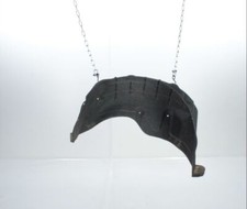 PARE-BOUE ARRIERE GAUCHE