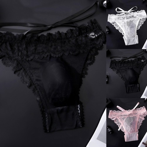 Pour gay sissy wear homme - pour,